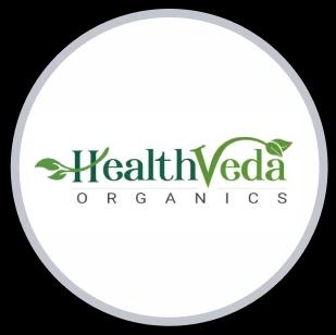 Health Veda Brand