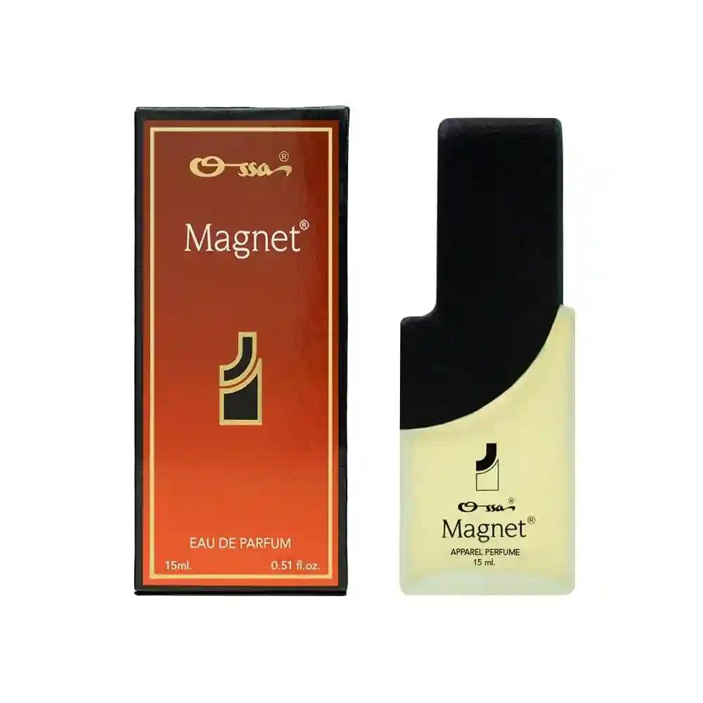 OSSA MAGNET APPAREL PERFUME