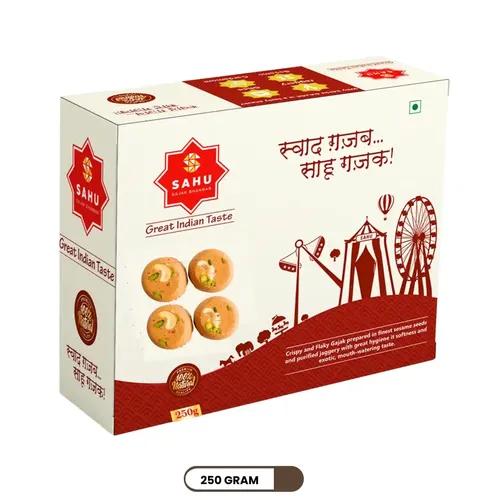 Cham Cham Gajak Sweets 250 Gram