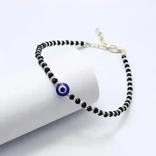 Handmade Evil Eye Bracelet