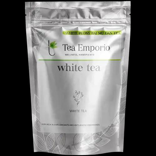 White Peony Bai Mu Dan Tea - 50Gm