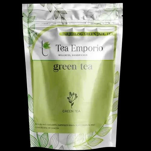 Darjeeling Jade Green Tea - 50Gm