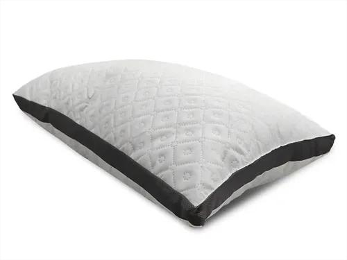 White Berry Micro Pillow Firmness - Soft ( 16” W X 24” L) - Set Of 1