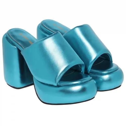 THE QUIRKY NAARI Metallic Chunks - Teal For A Rich Look | Metallic - 3 UK