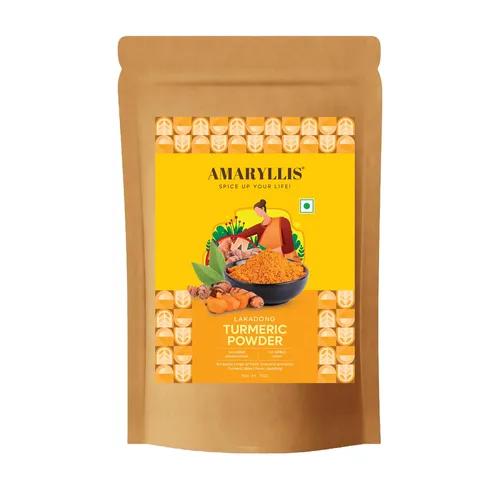 Turmeric Powder - Lakadong 150 Grams